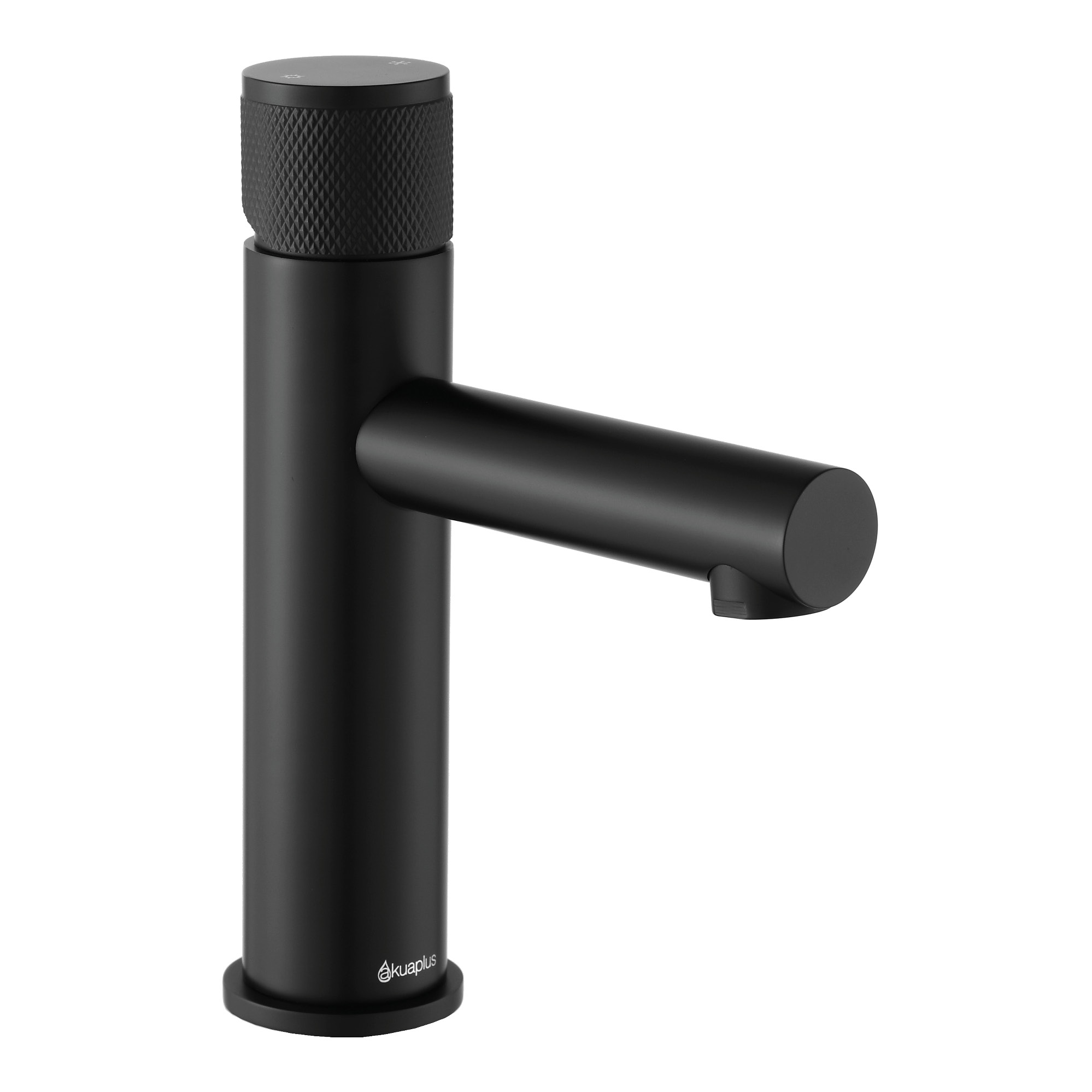 Robinet de lavabo monotrou AKUALUX®