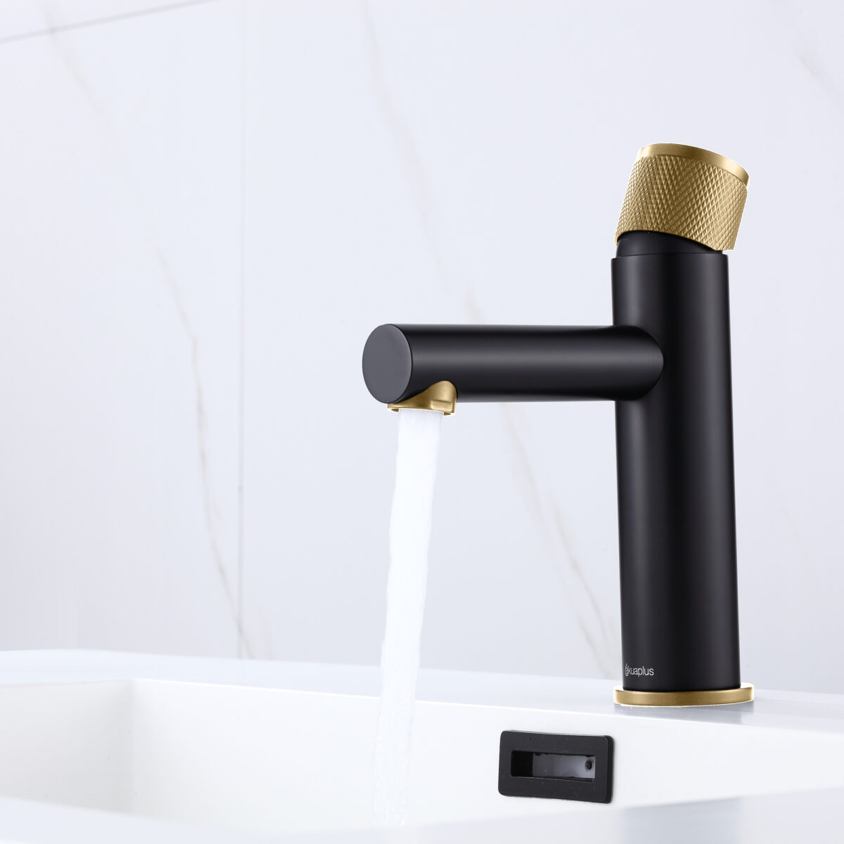 Single-hole Lavatory Faucet