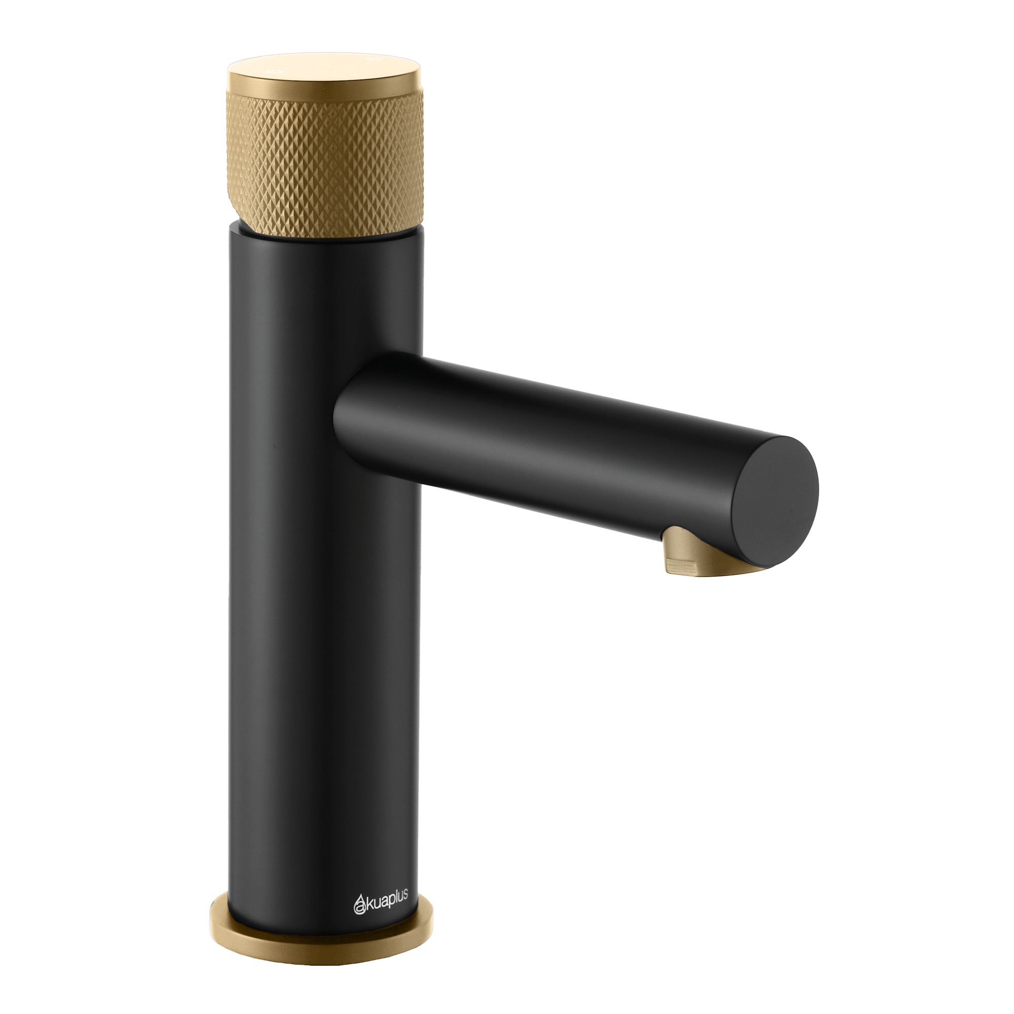 Robinet de lavabo monotrou AKUALUX®