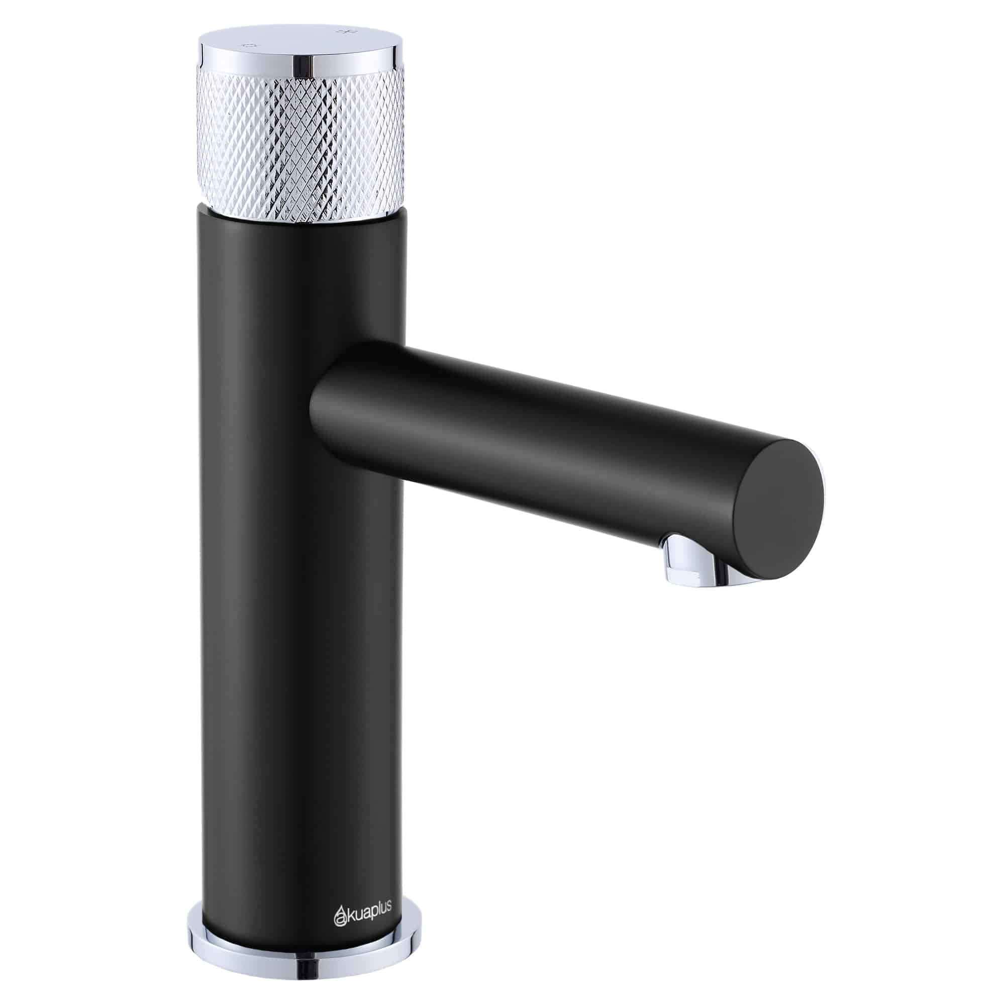 Robinet de lavabo monotrou AKUALUX®