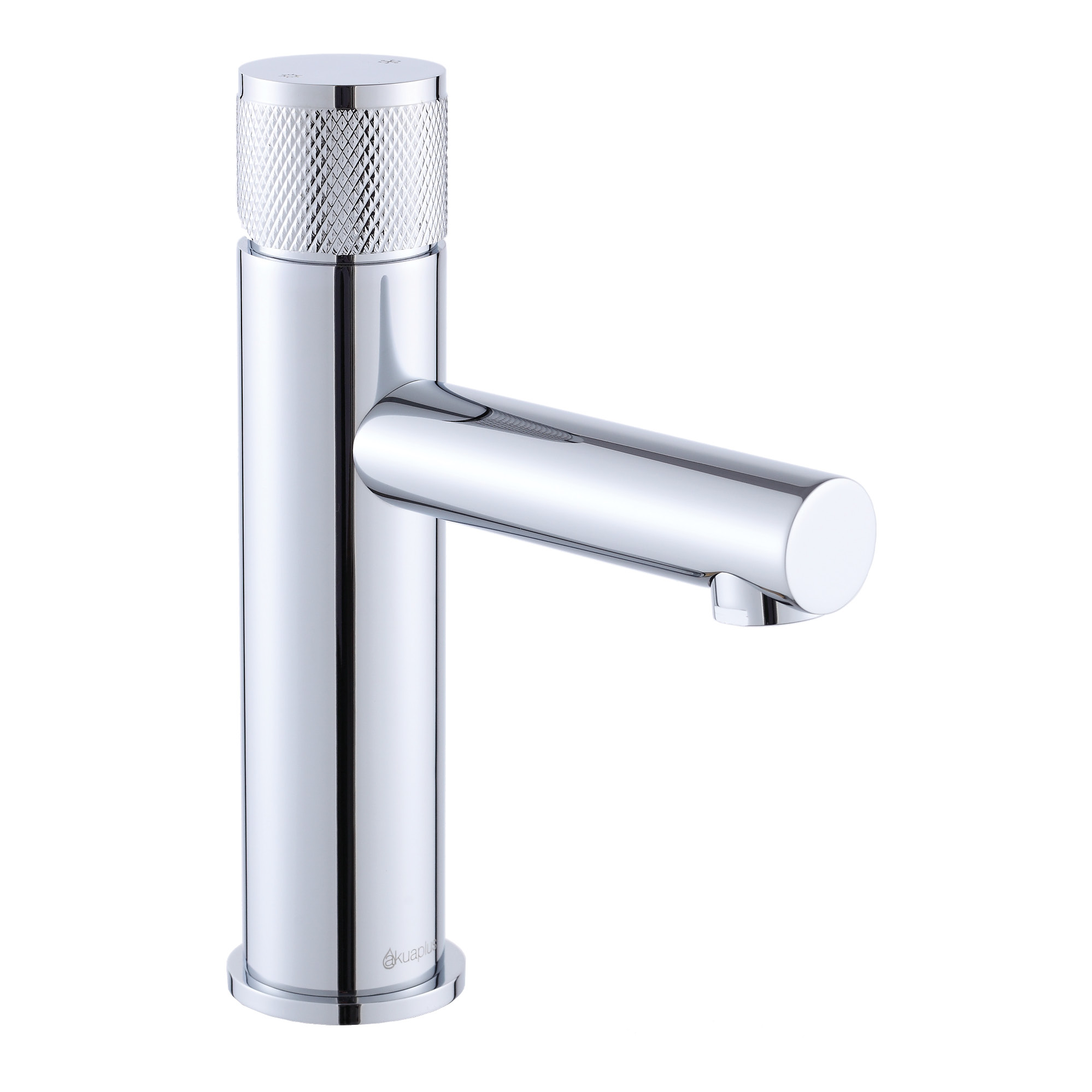Single-hole Lavatory Faucet