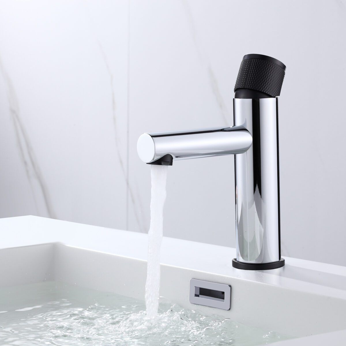 Single-hole Lavatory Faucet