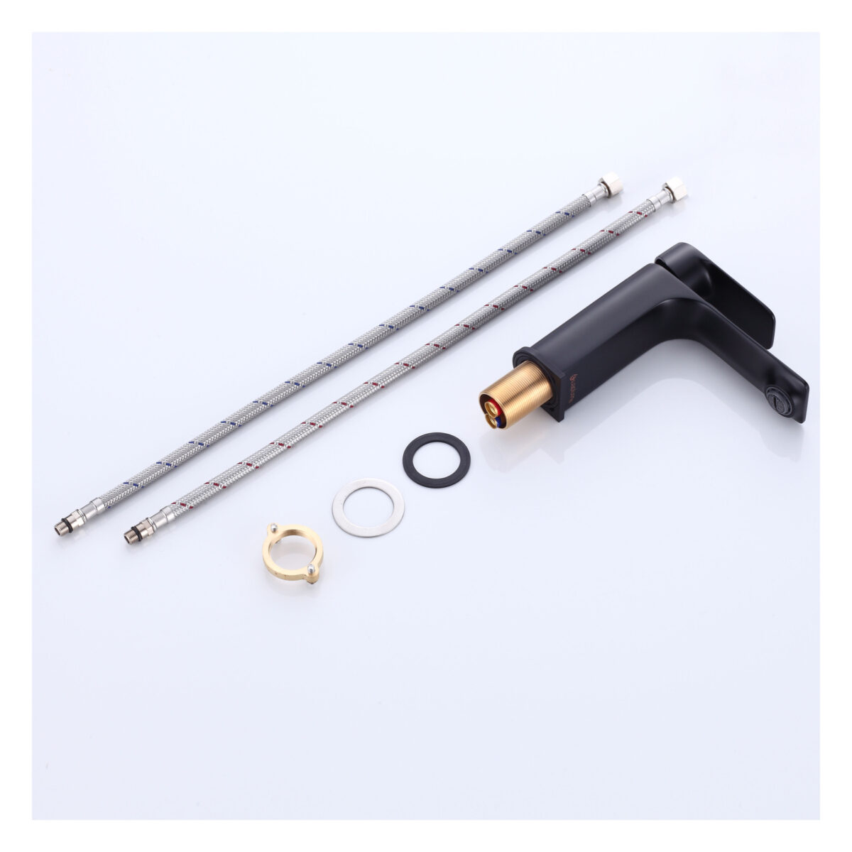 Single-hole Lavatory Faucet