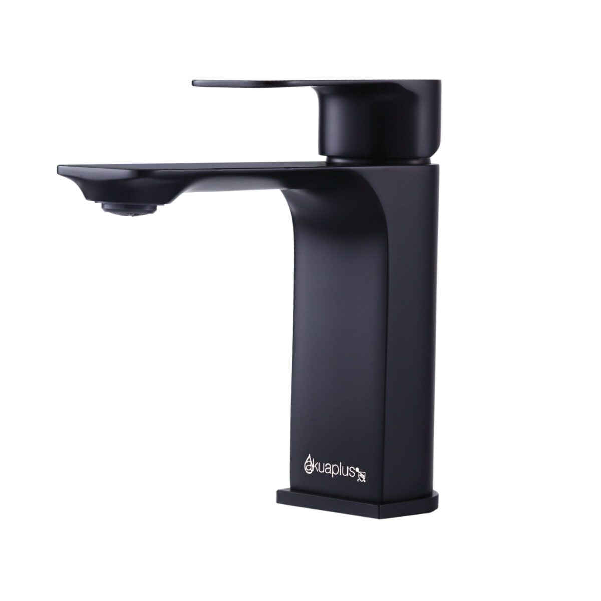 Single-hole Lavatory Faucet