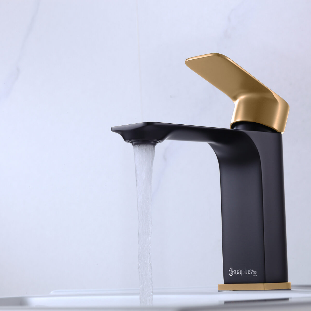 Single-hole Lavatory Faucet