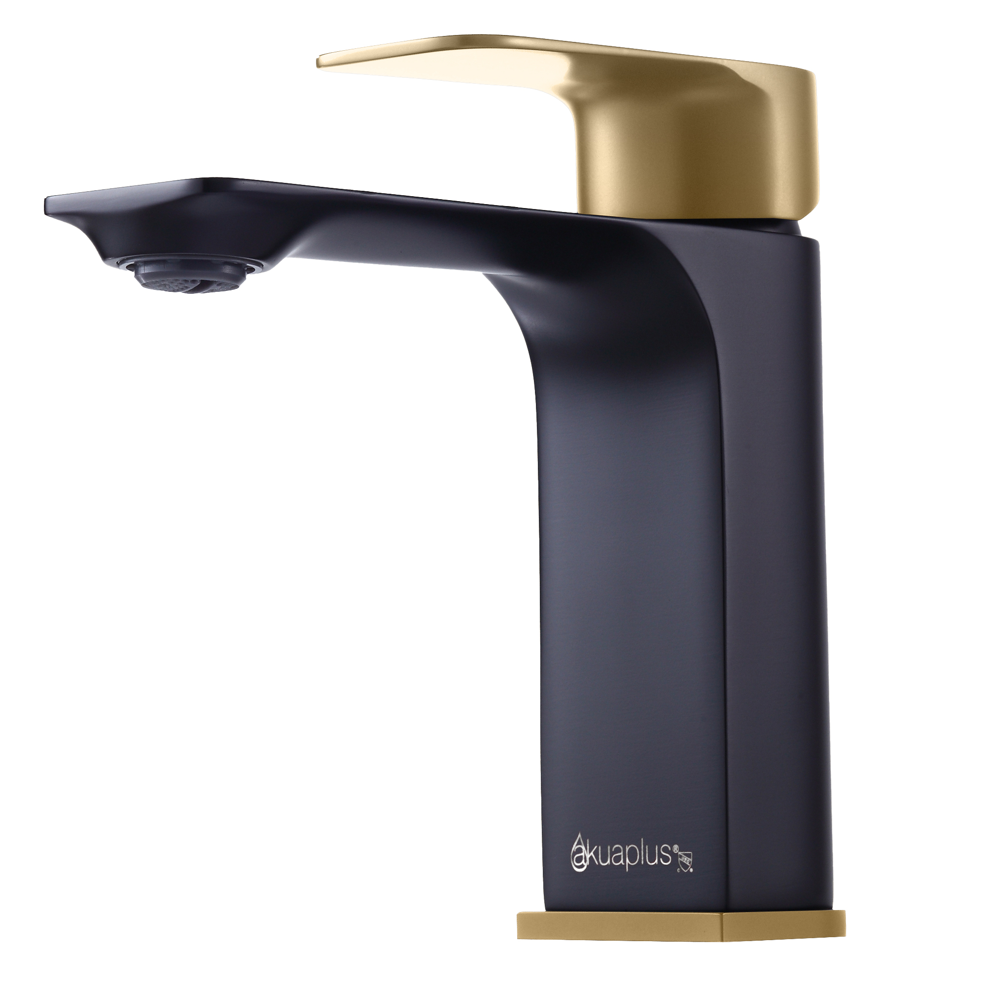 Single-hole Lavatory Faucet