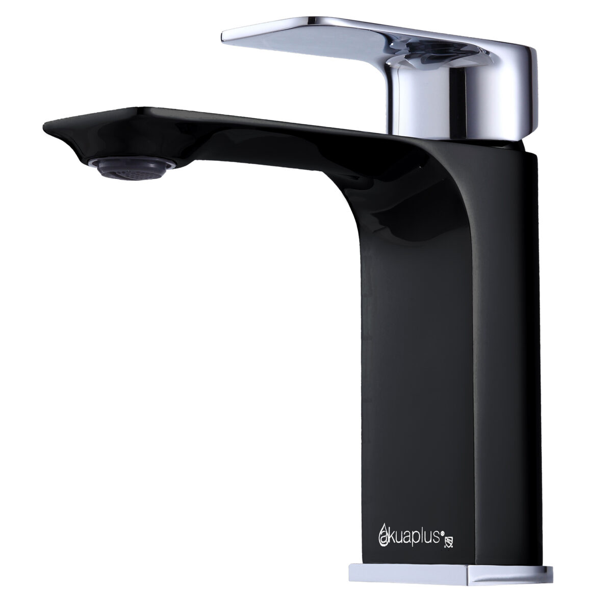 Single-hole Lavatory Faucet