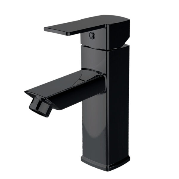Single-hole Lavatory Faucet