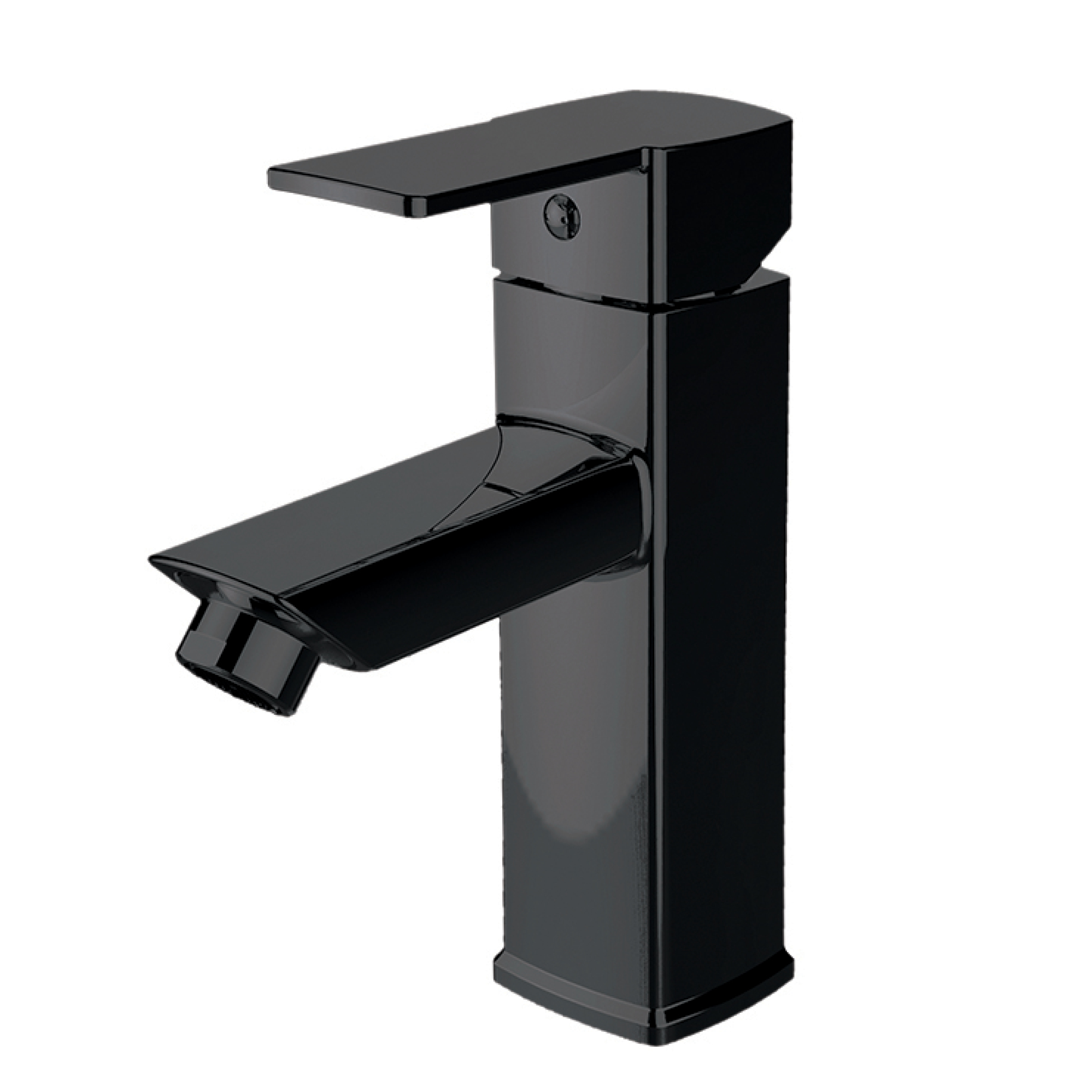 Single-hole Lavatory Faucet