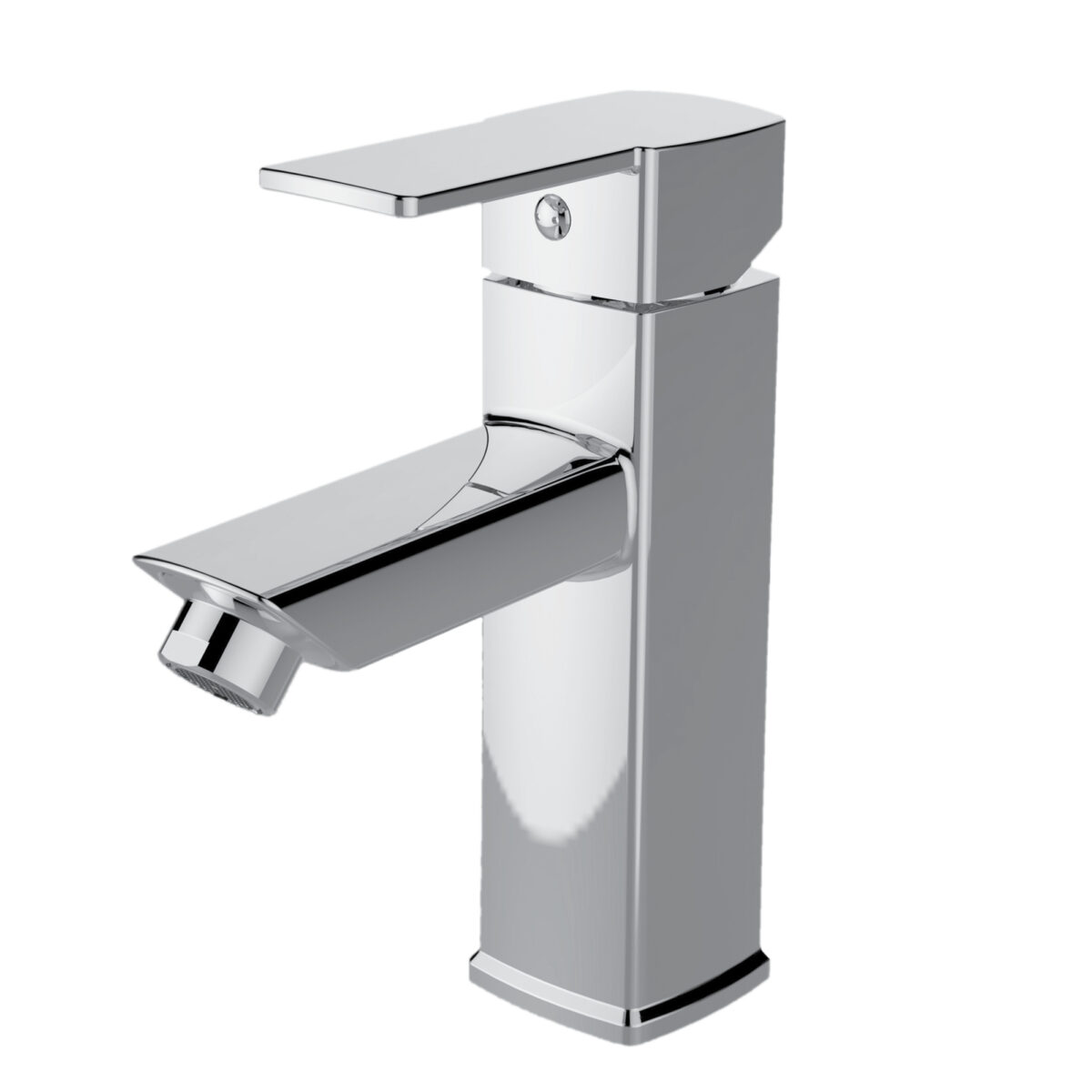Single-hole Lavatory Faucet by akuaplus®