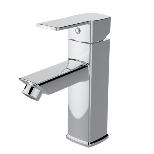 Single-hole Lavatory Faucet by akuaplus®