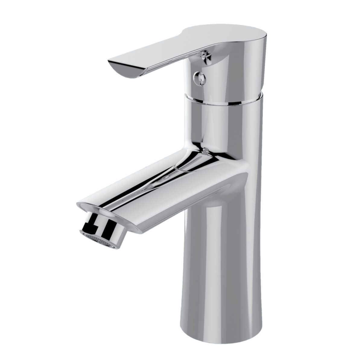 Single-hole Lavatory Faucet