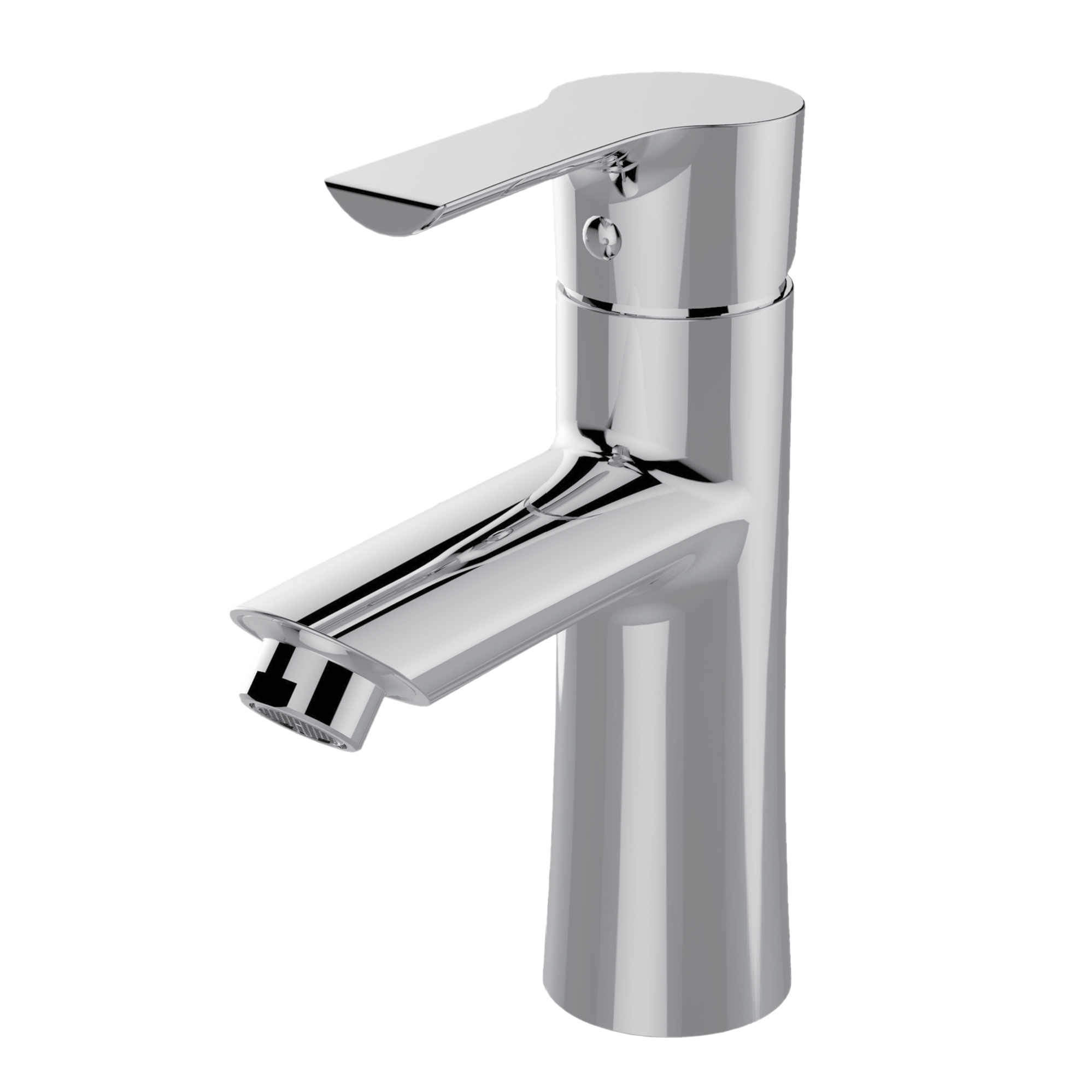Single-hole Lavatory Faucet