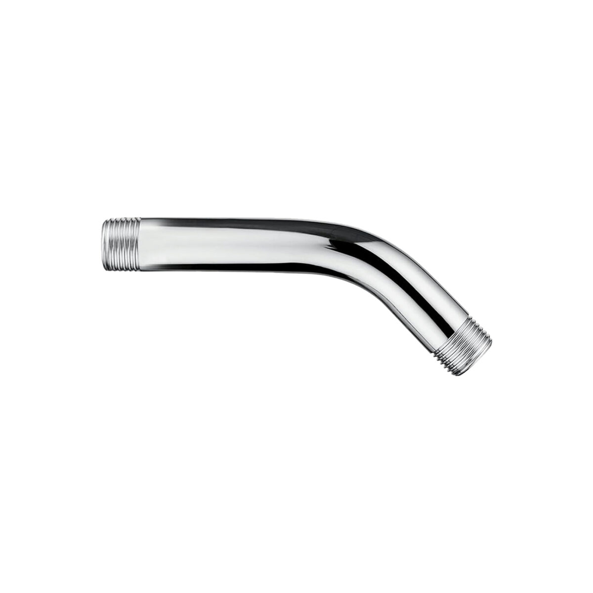 Wall mount shower arm by akuaplus®