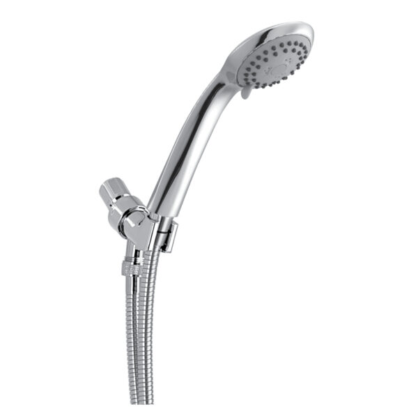 3-Setting Handheld Shower Set by akuaplus®