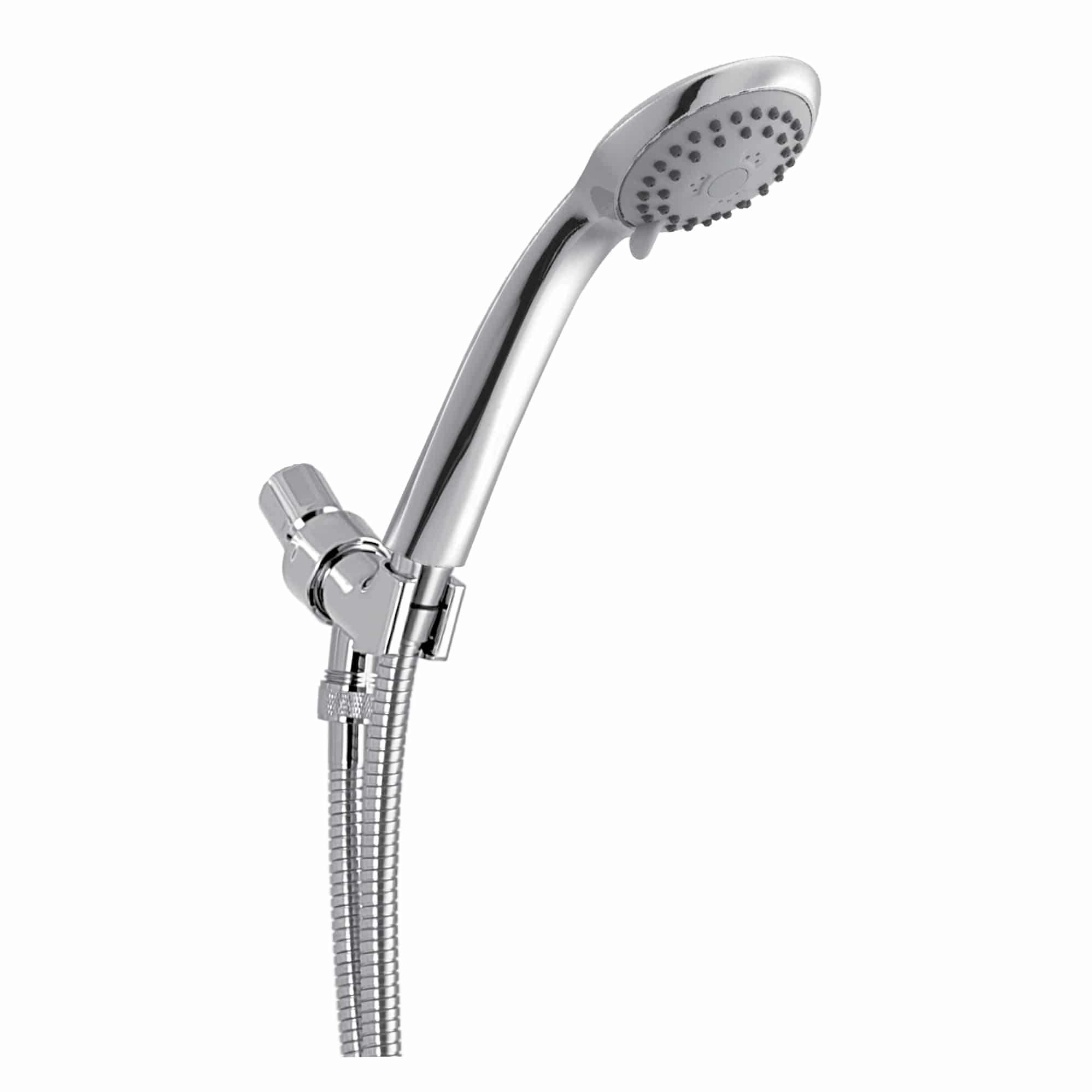 Ensemble de douchette à 3 réglages akuaplus®