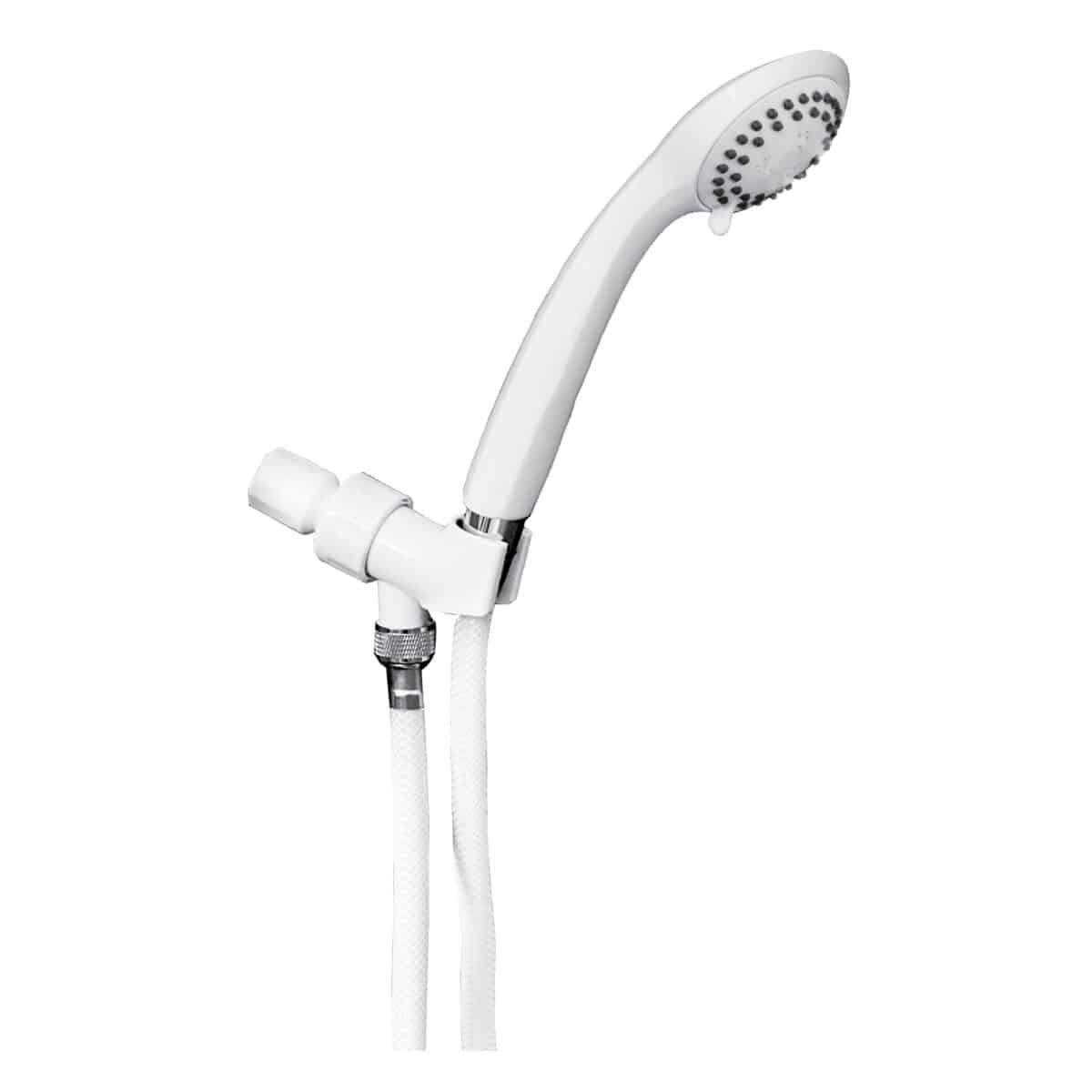 Ensemble de douchette à 3 réglages akuaplus®