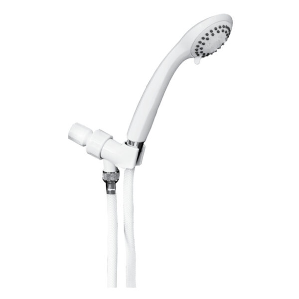 3-Setting Handheld Shower Set by akuaplus®
