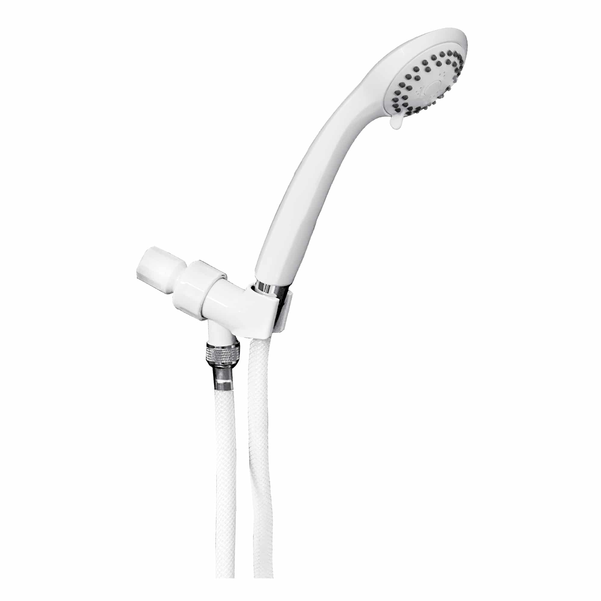 Ensemble de douchette à 3 réglages akuaplus®