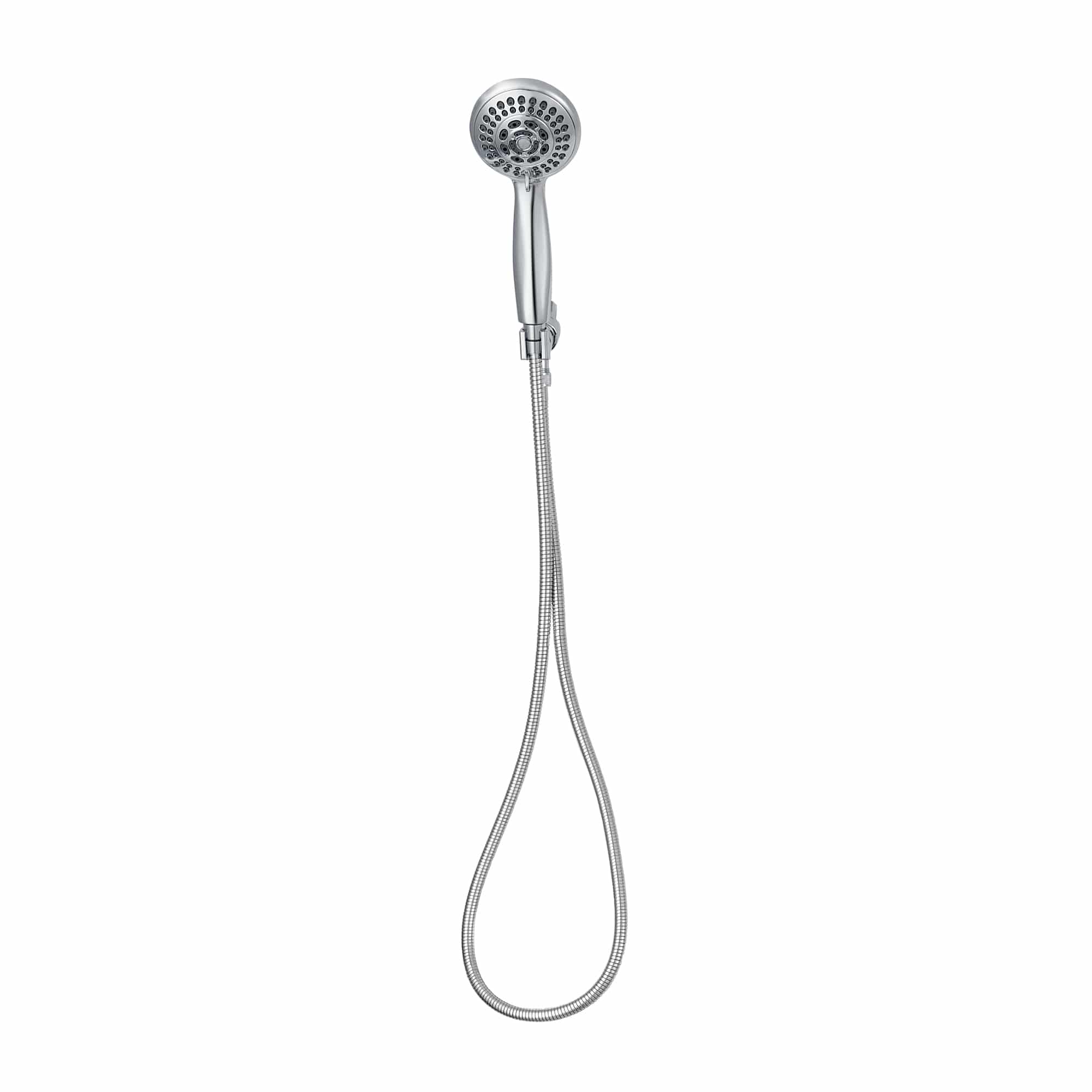 Ensemble de douchette à 5 réglages akuaplus®