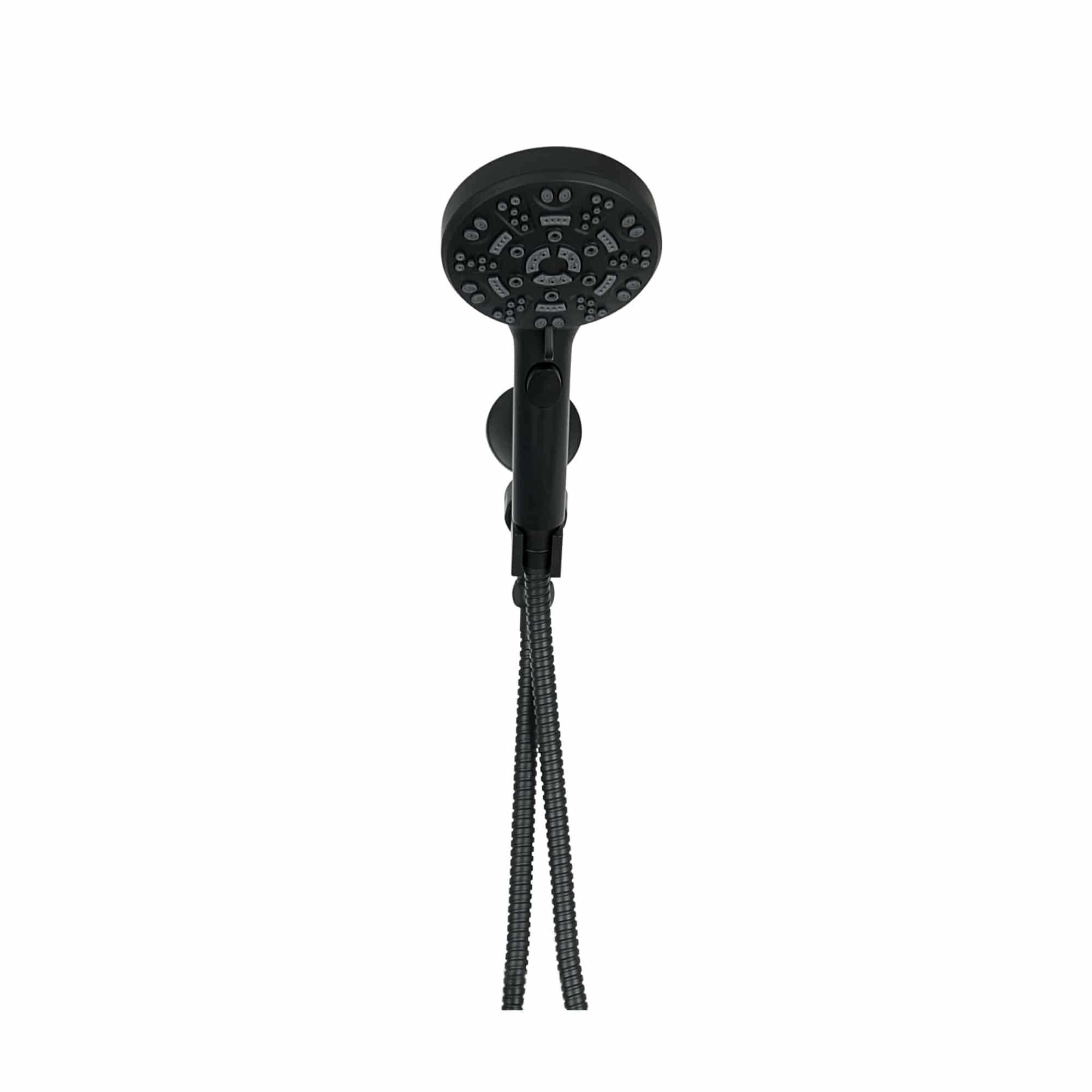 8-Setting Handheld Shower Set by akuaplus®