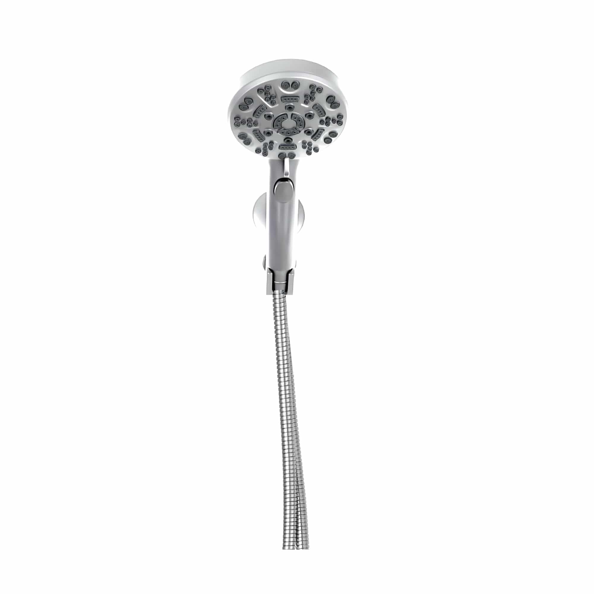8-Setting Handheld Shower Set by akuaplus®