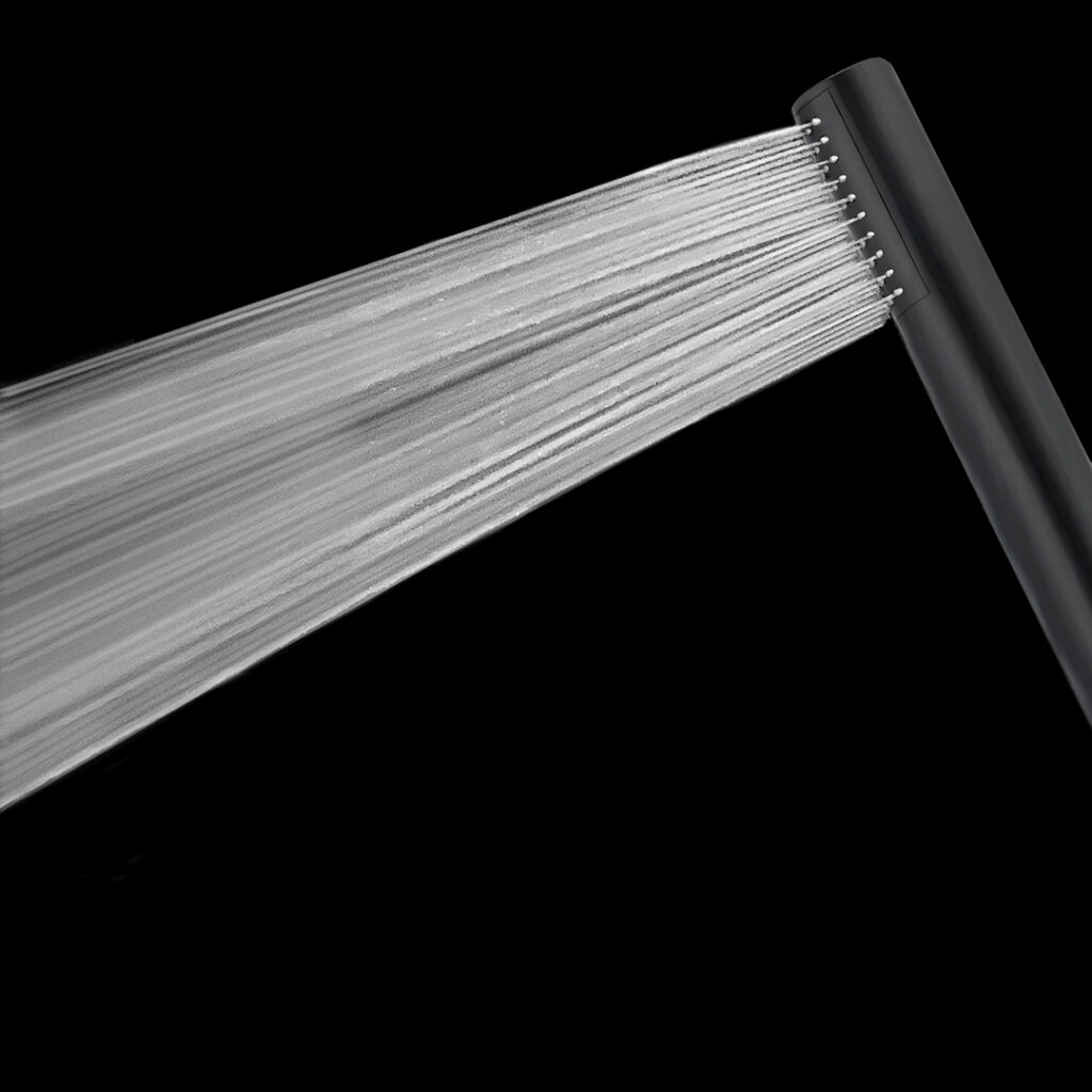 Pressure Balance Shower Set KITSLD65BL