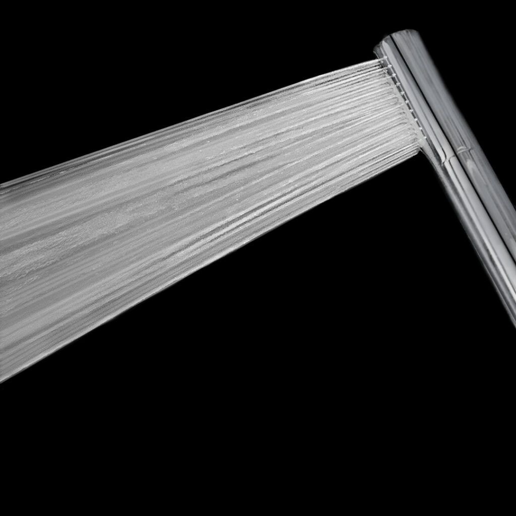 Pressure Balance Shower Set KITSLD65CP