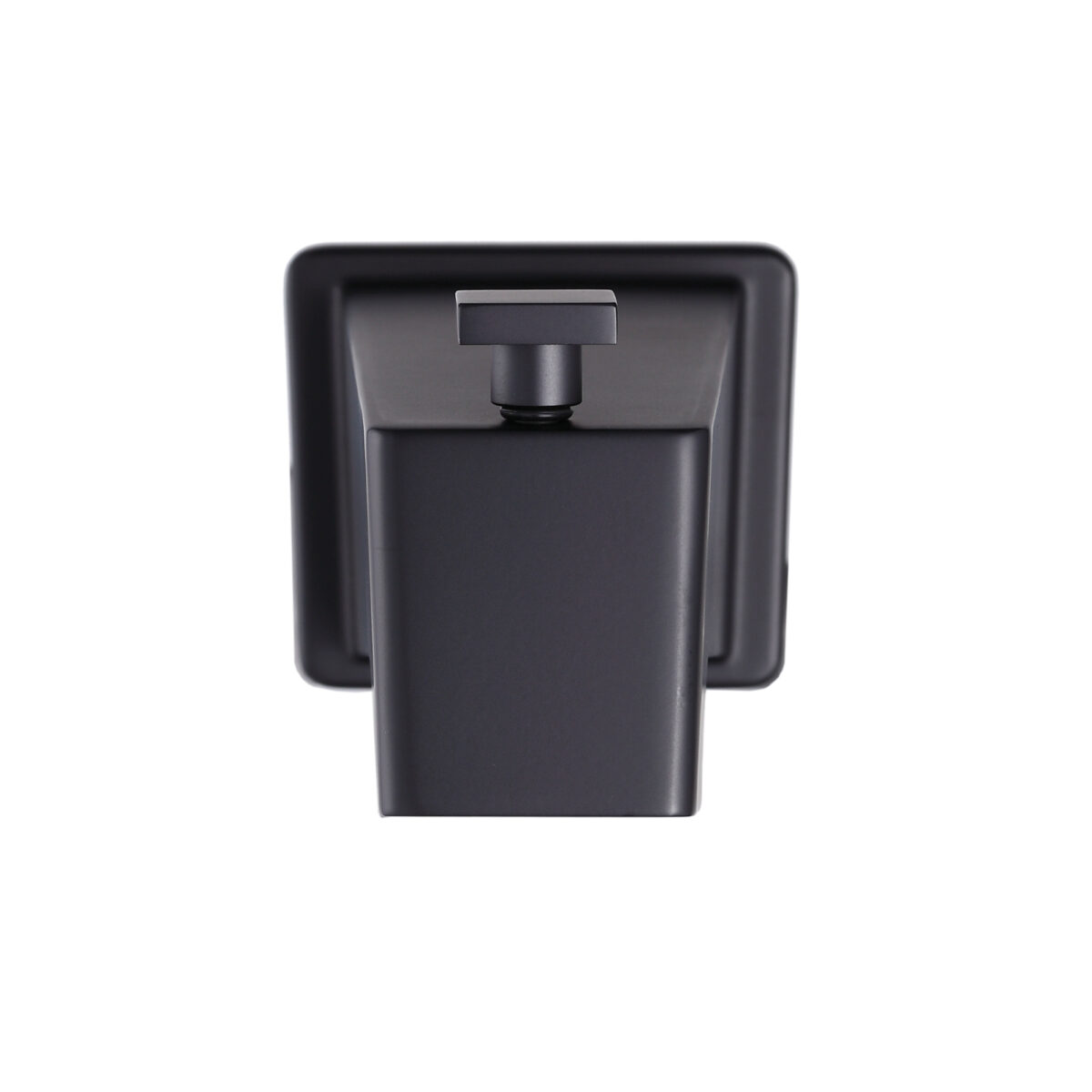 Square Bathtub Spout with Diverter by akuaplus®