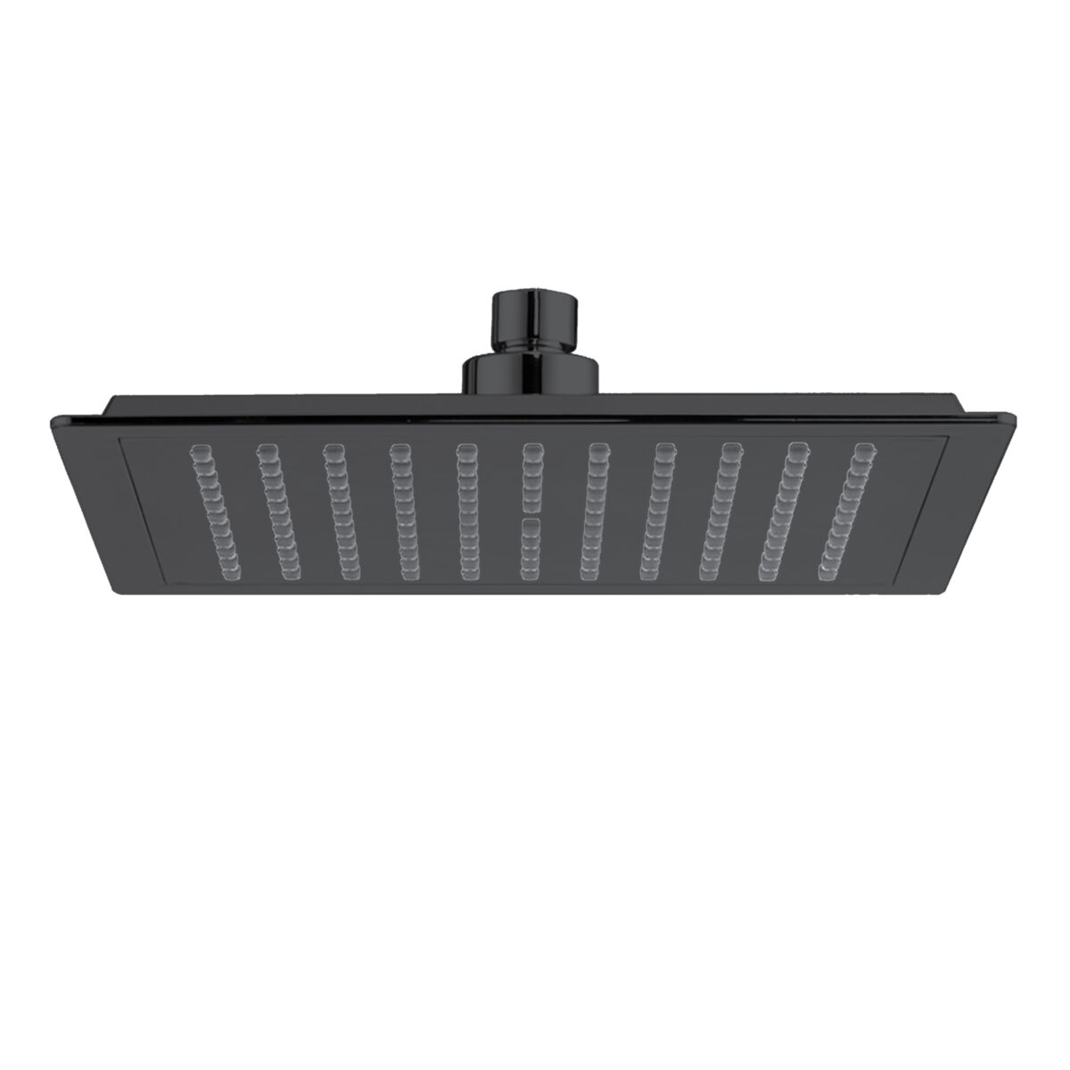 Square Rain Shower Head by akuaplus®