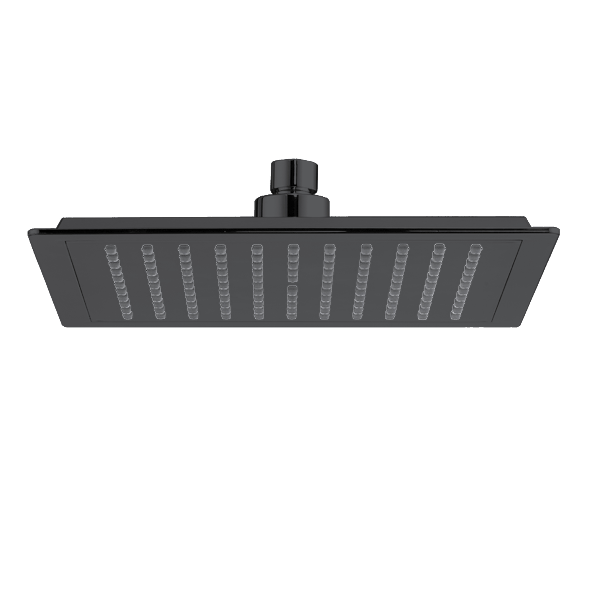 Square Rain Shower Head by akuaplus®