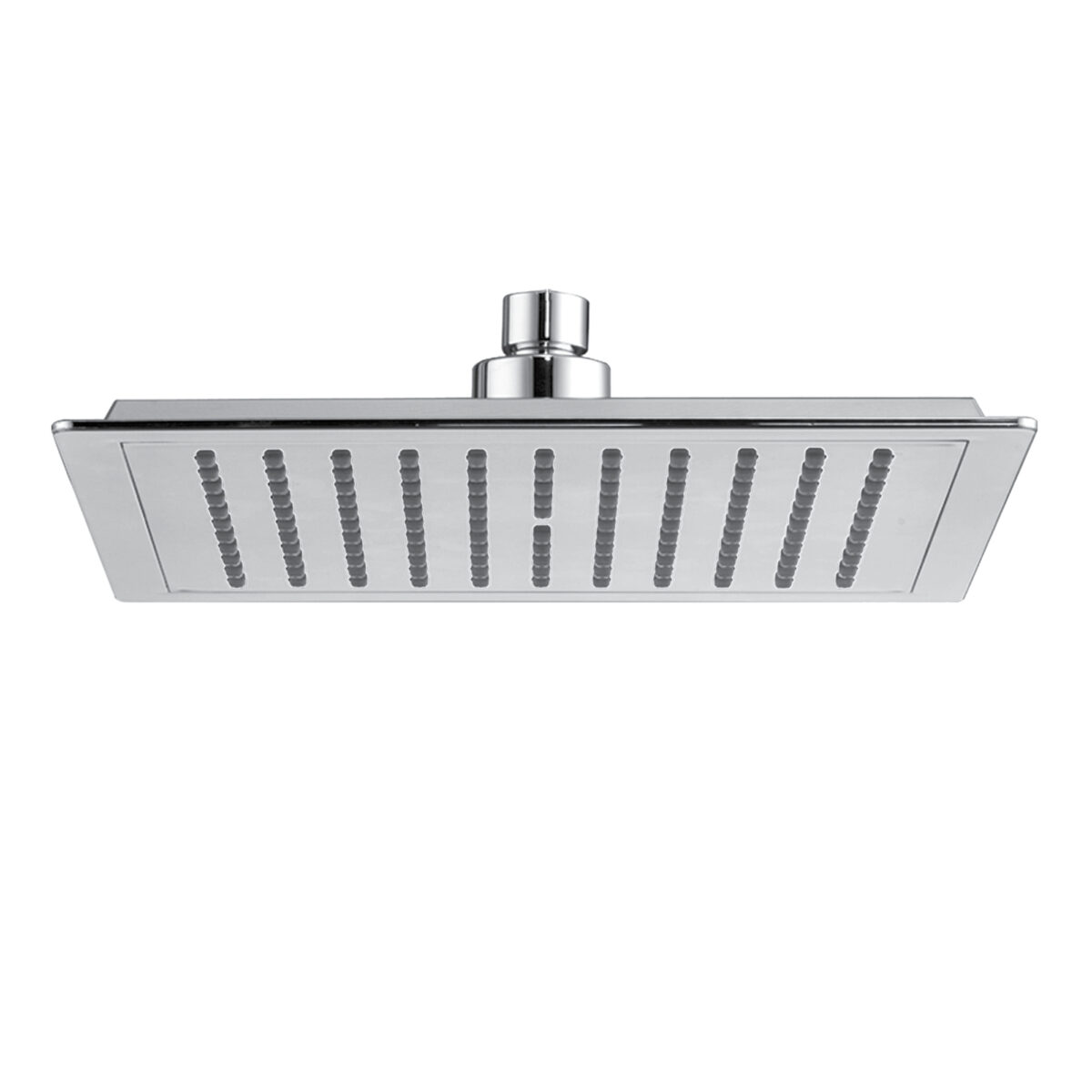 Square Rain Shower Head by akuaplus®