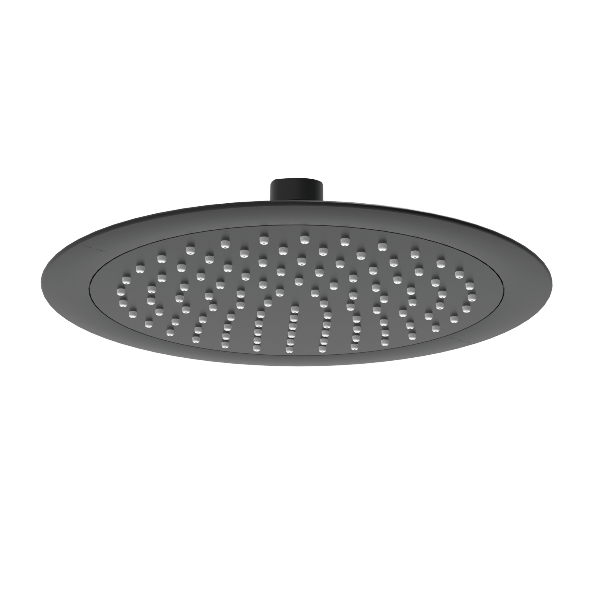 Pommeau de douche pluie rond akuaplus®