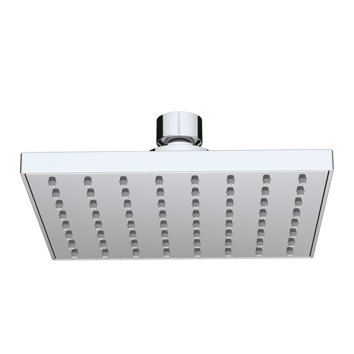 Square Shower Head by akuaplus®