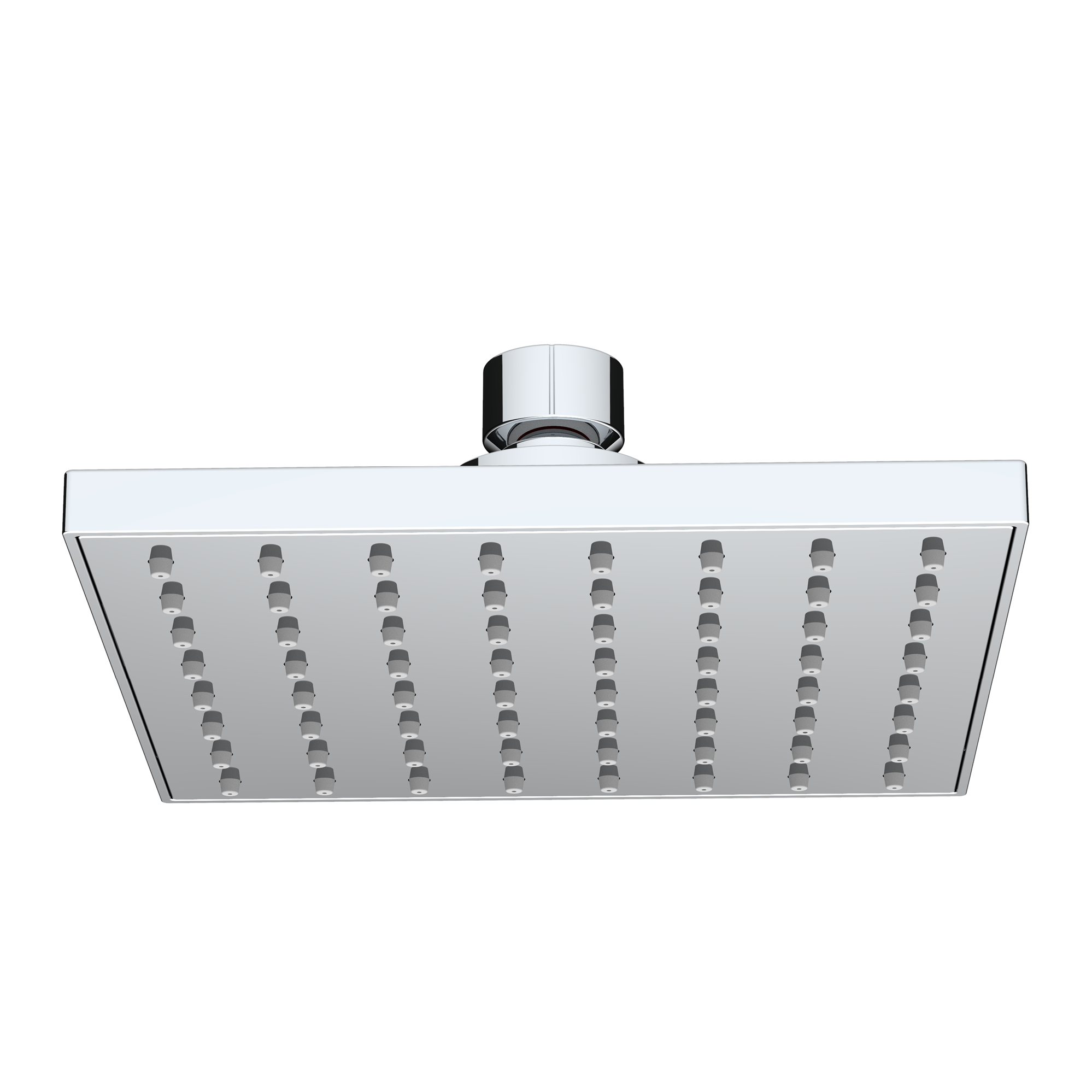 Square Shower Head by akuaplus®