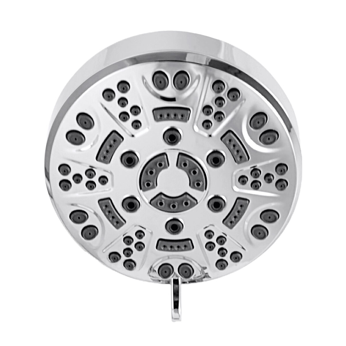 8-Setting Shower Head by akuaplus®
