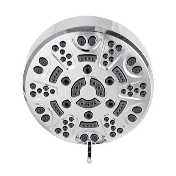 8-Setting Shower Head by akuaplus®