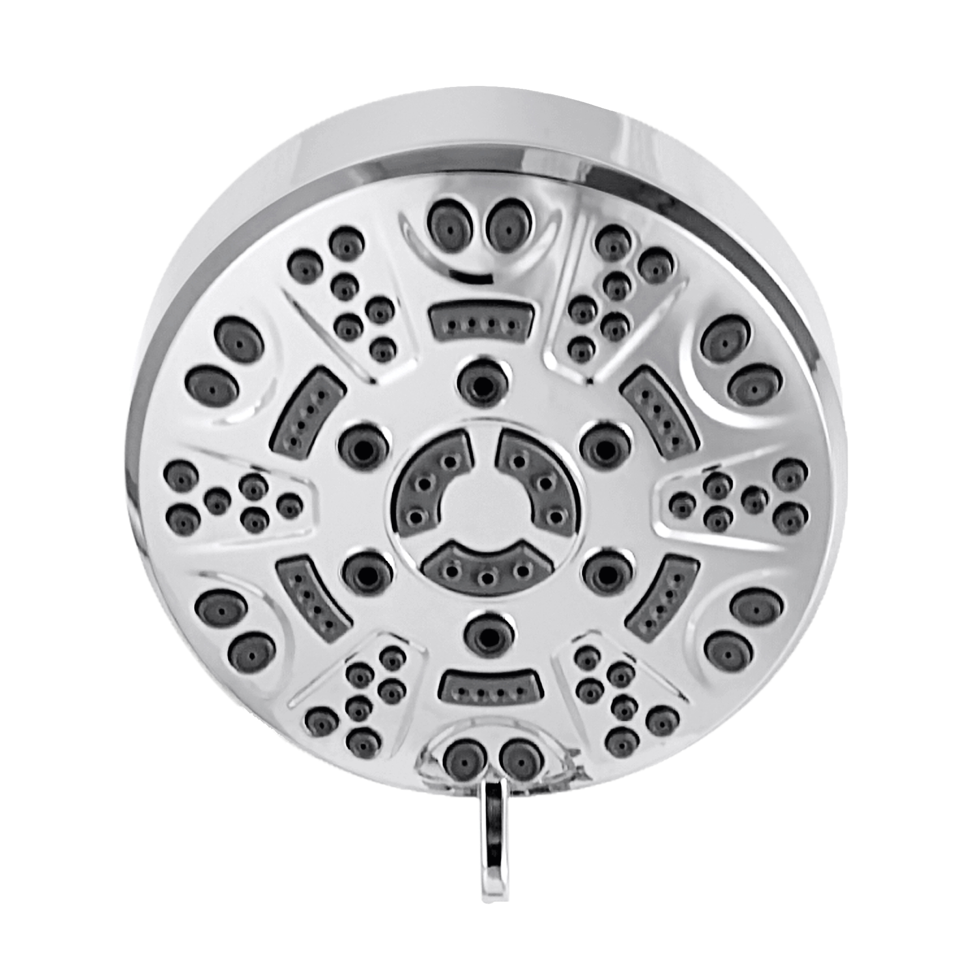 8-Setting Shower Head by akuaplus®