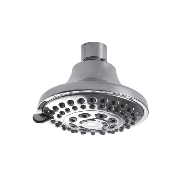 5-Setting Shower Head by akuaplus®