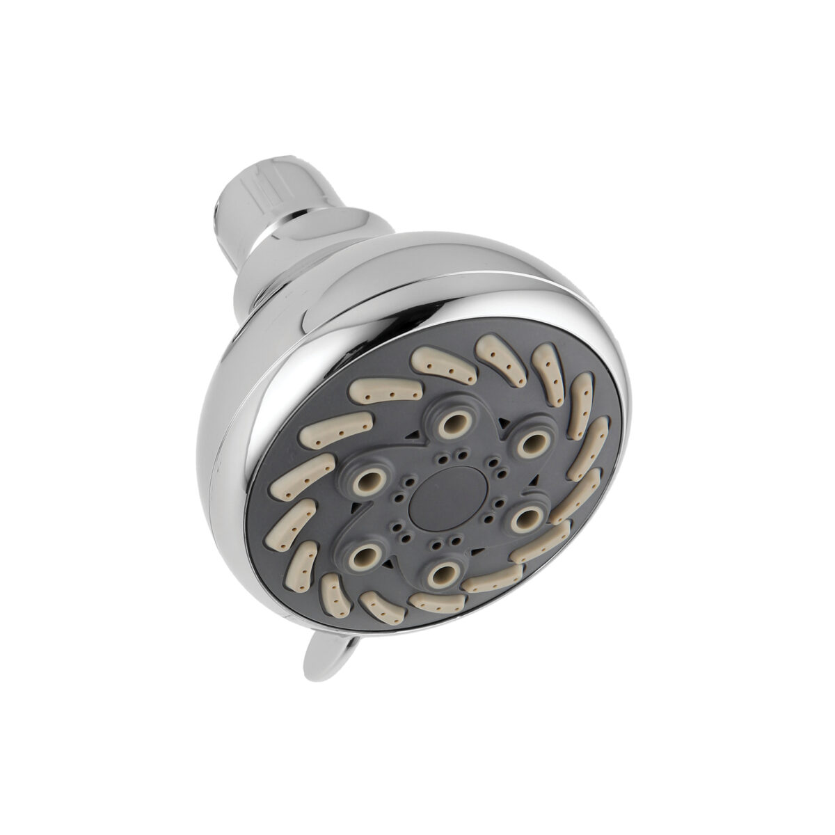 6-Setting Shower Head by akuaplus®