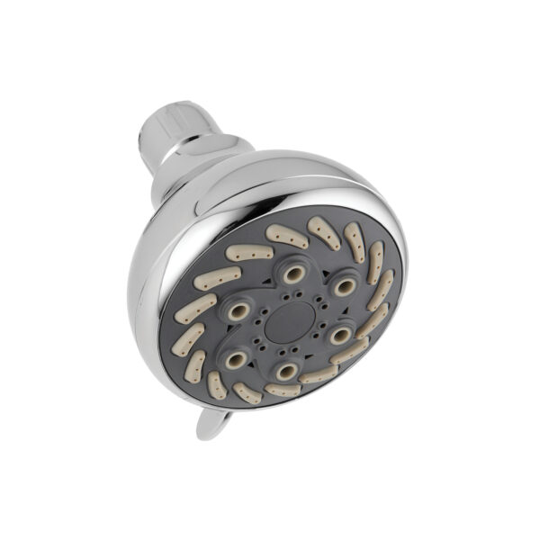 6-Setting Shower Head by akuaplus®