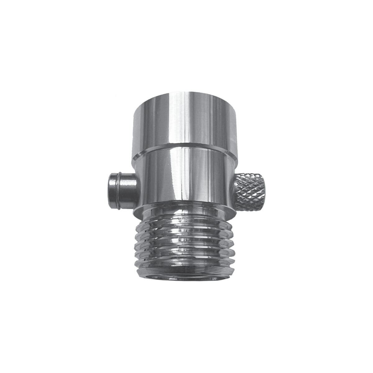 99% Shut-Off Valve by akuaplus®