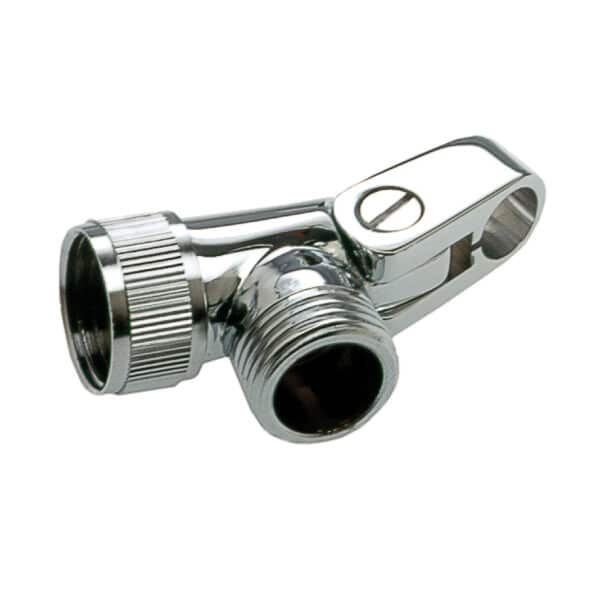 Raccord pivotant pour douchette akuaplus®
