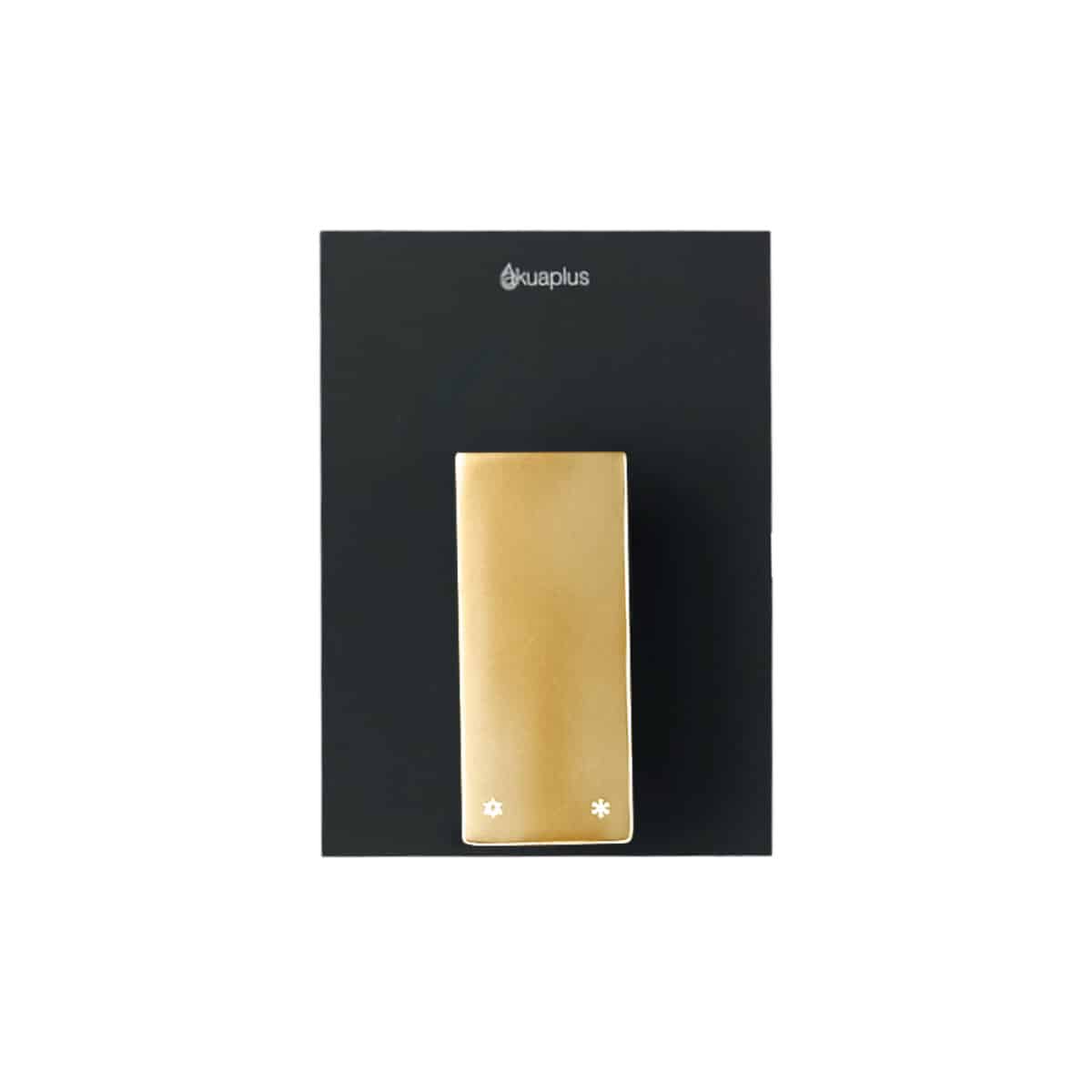 Valve de douche à pression équilibrée AKUALUX®