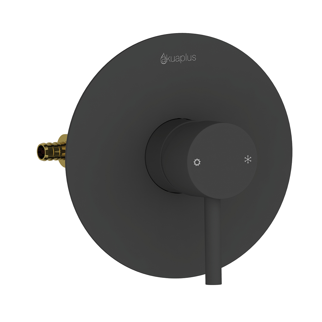 Pressure Balance Shower Valve V2050BL