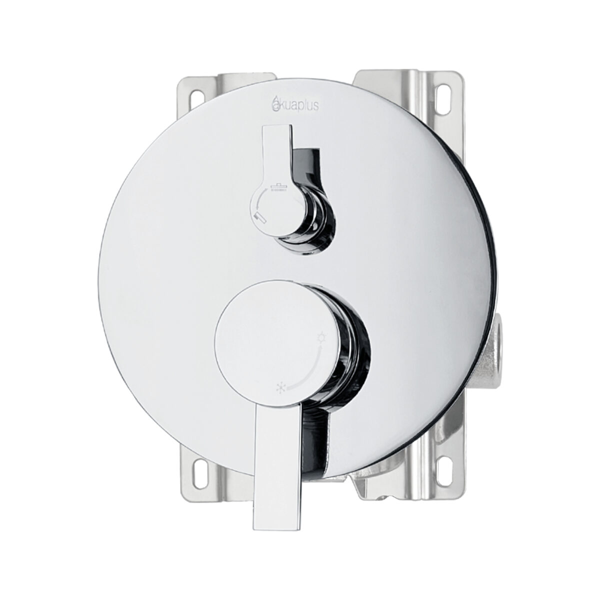 ELITE Pressure Balance Shower Valve by akuaplus®