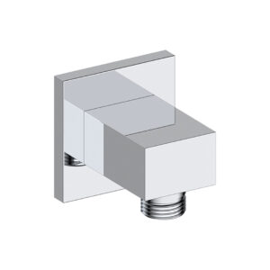 Square Elbow Fitting by akuaplus®