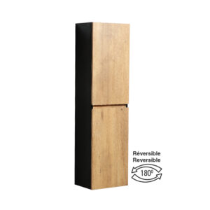 ELLA Linen Cabinet LIN9000BLR