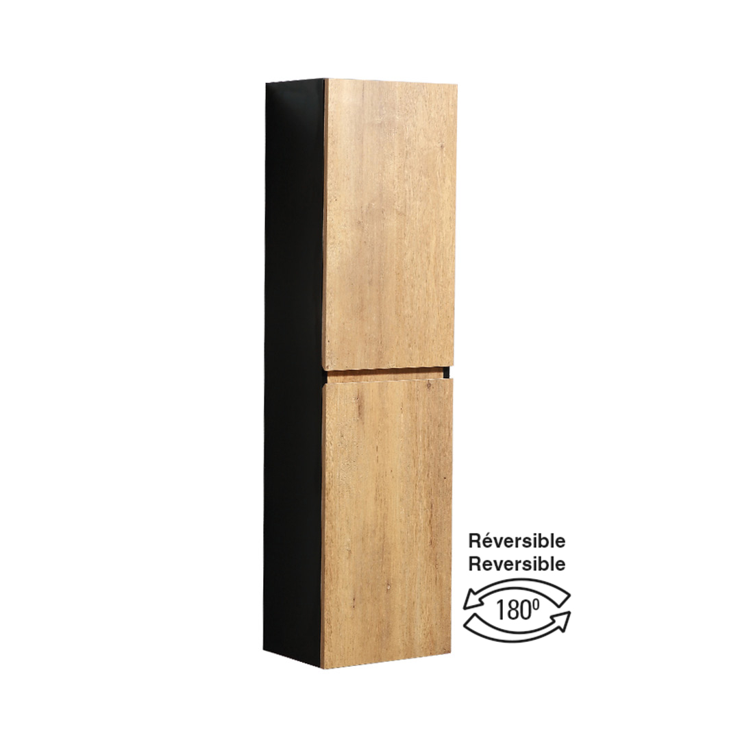 Cabinet mural ELLA LIN9000BLR