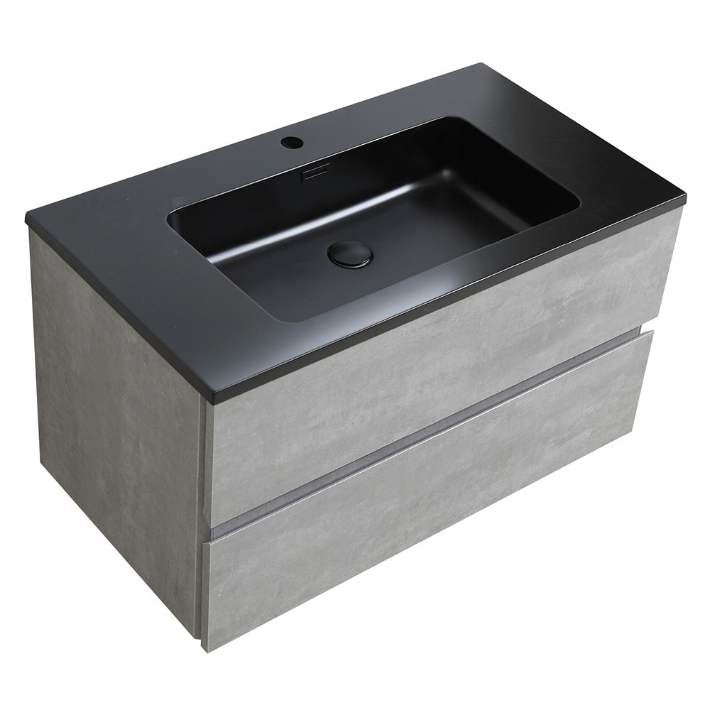 Meuble-lavabo ELLA VAN9000CG